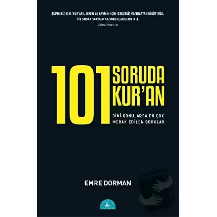 101 Soruda Kuran