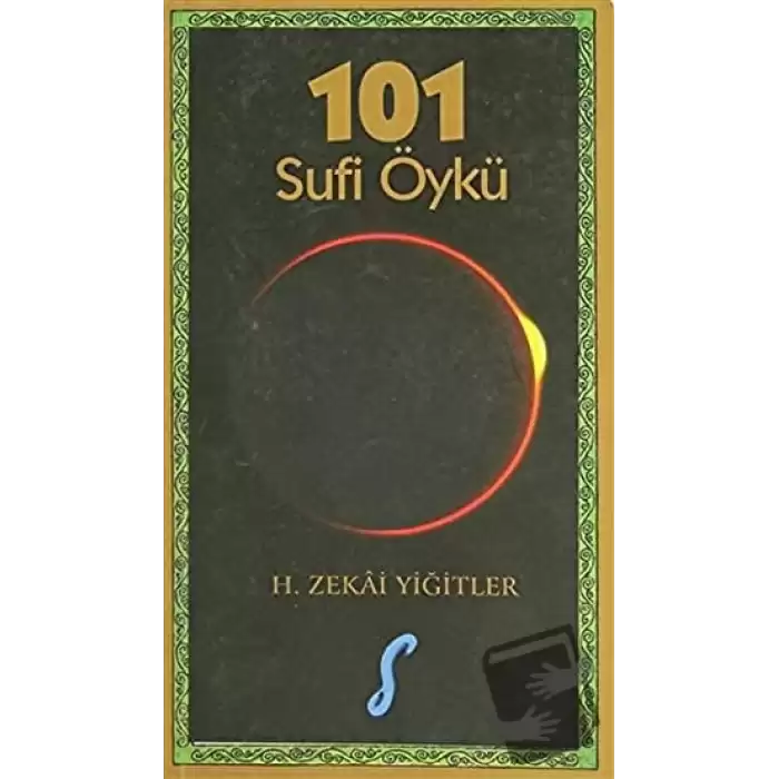 101 Sufi Öykü