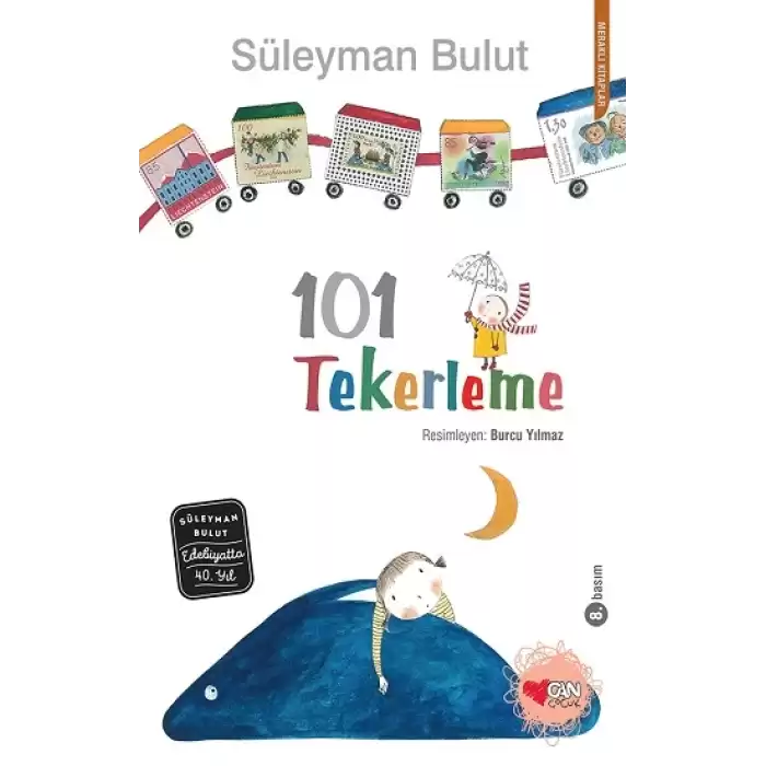 101 Tekerleme