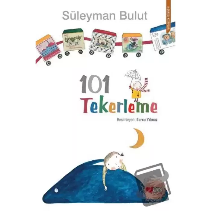 101 Tekerleme