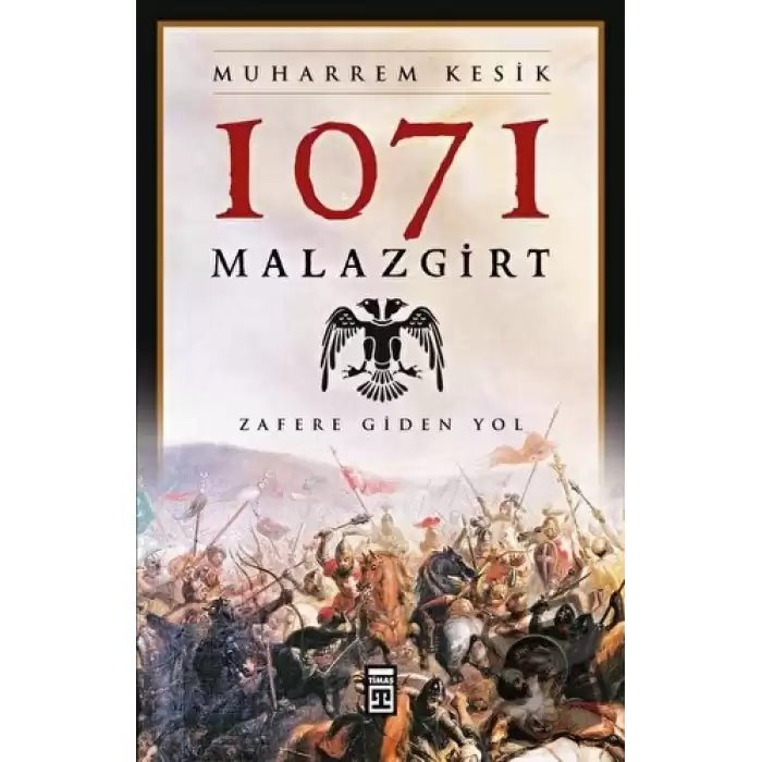 1071 Malazgirt