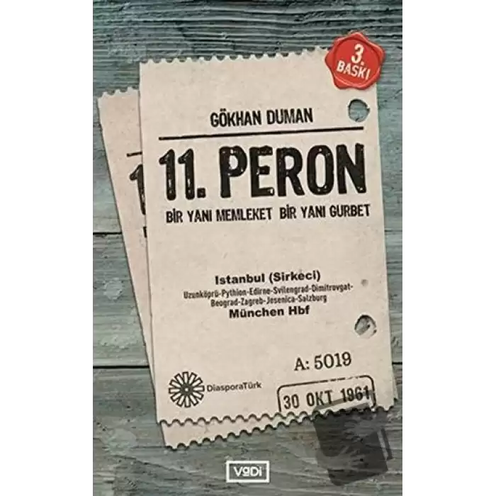 11. Peron