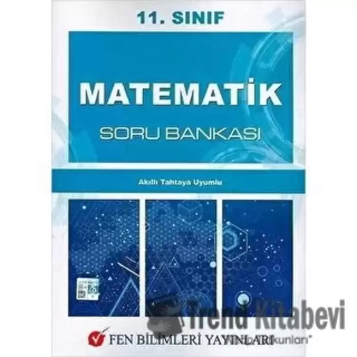 11. Sınıf Matematik Soru Bankası