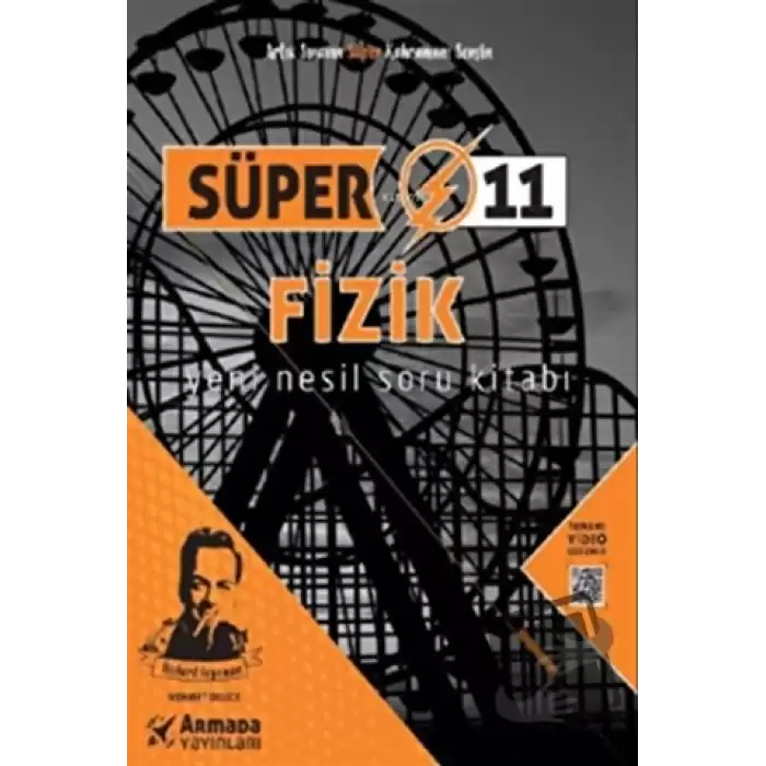 11. Sınıf Süper Fizik Yeni Nesil Soru