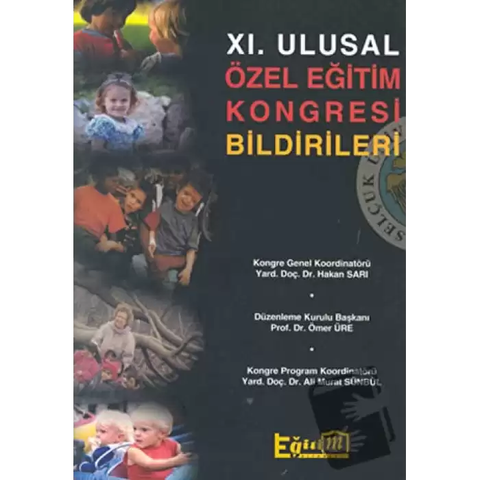 11. Ulusal Özel Eğitim Kongresi Bildirileri