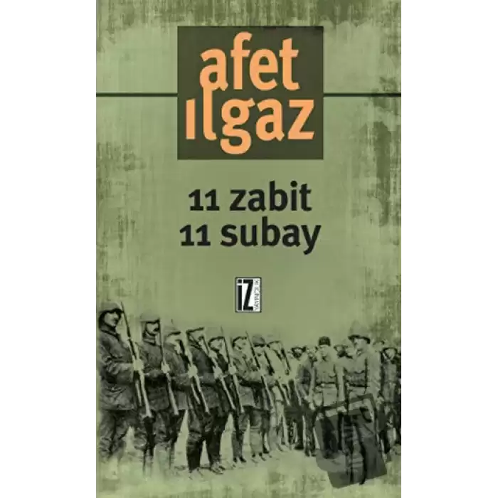 11 Zabit 11 Subay