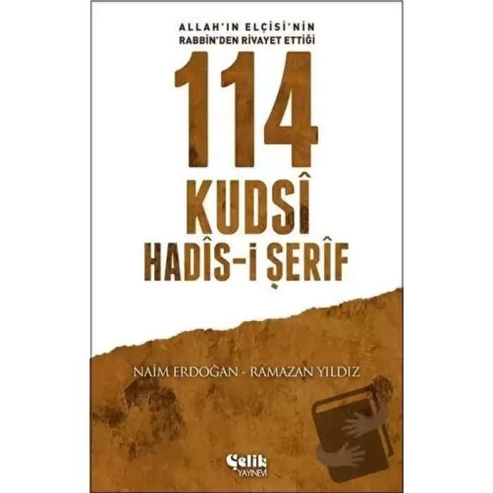 114 Kudsi Hadis-i Şerif