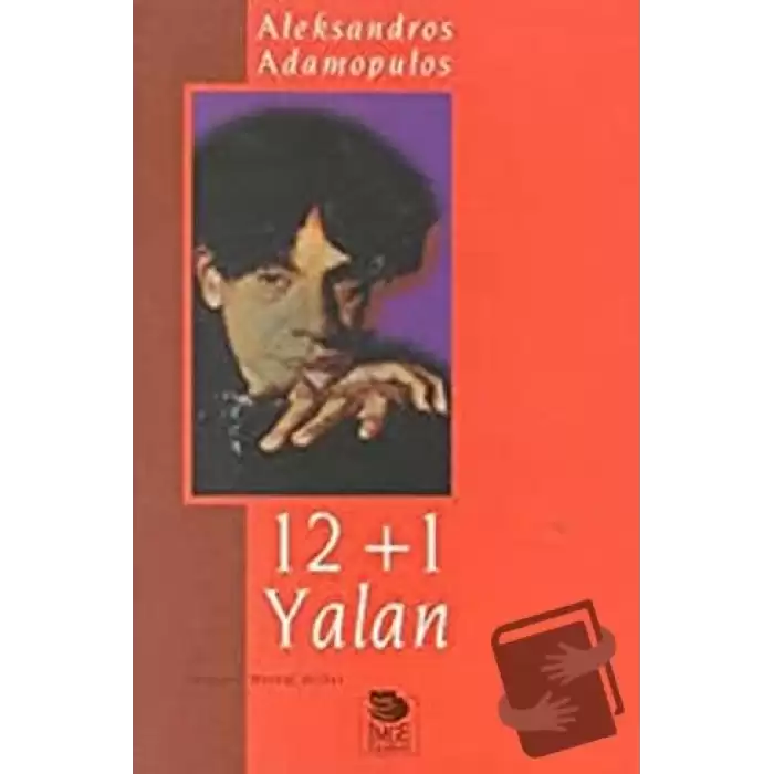 12+1 Yalan