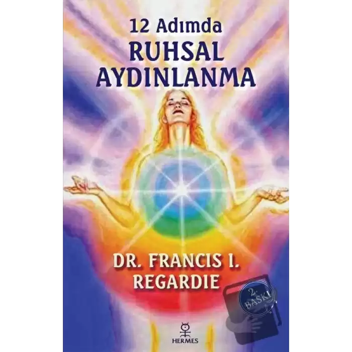 12 Adımda Ruhsal Aydınlanma