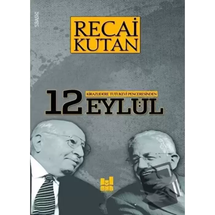 12 Eylül