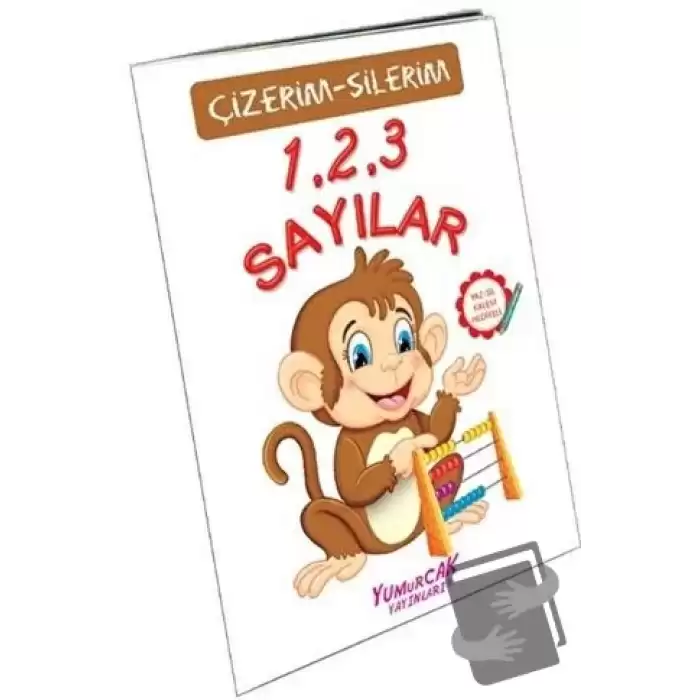 1,2,3 Sayılar