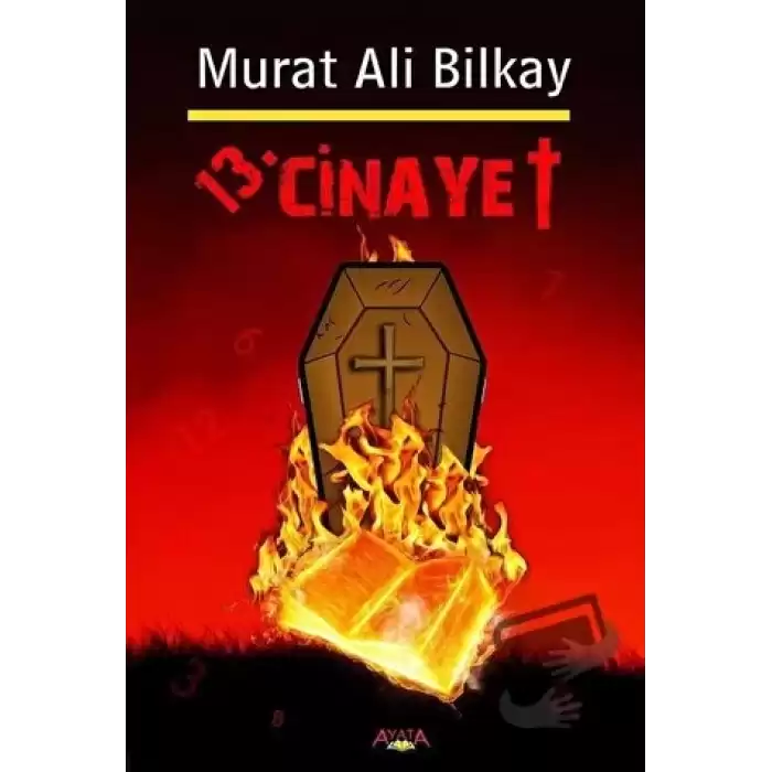 13. Cinayet