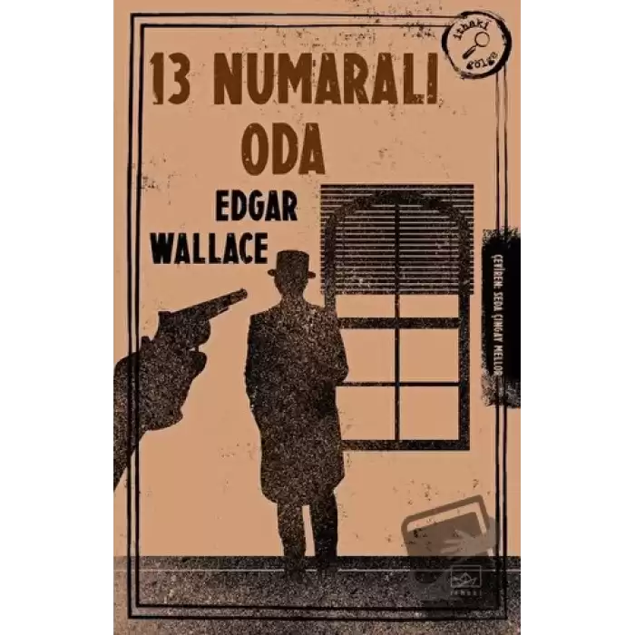 13 Numaralı Oda