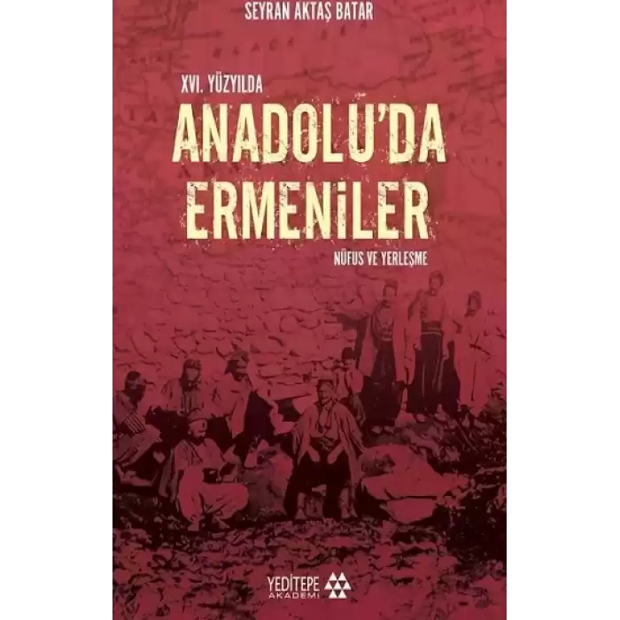 14. Yüzyılda Anadolu’da Ermeniler