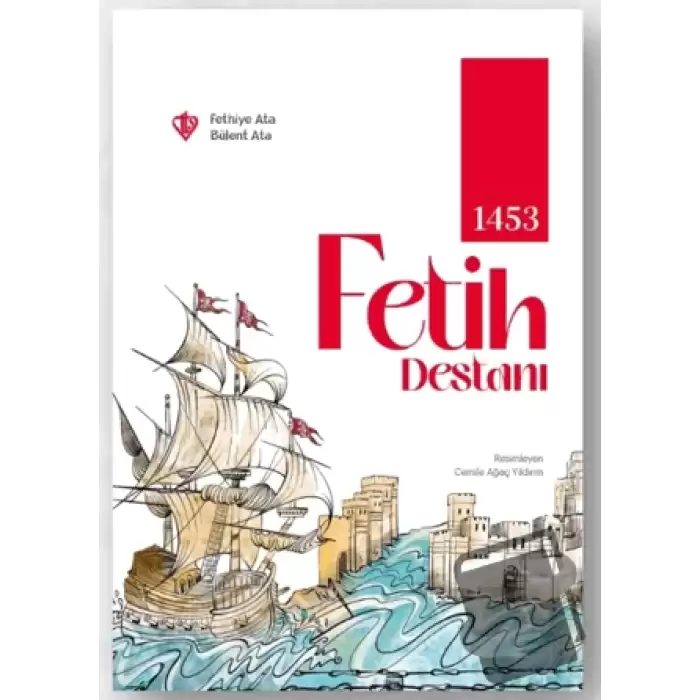 1453 Fetih Destanı