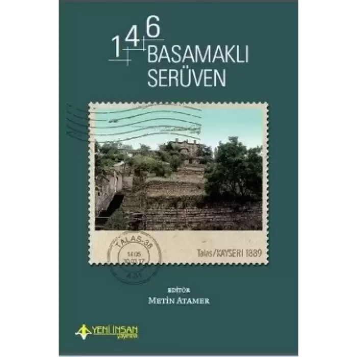 146 Basamaklı Serüven