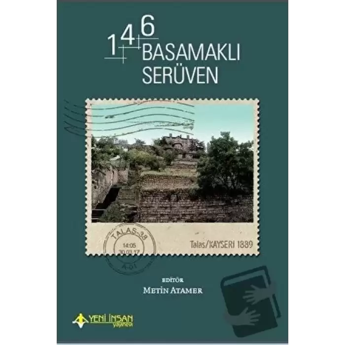 146 Basamaklı Serüven