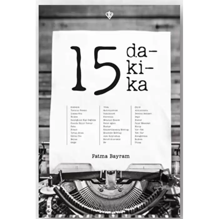 15 Dakika