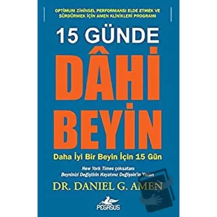 15 Günde Dahi Beyin