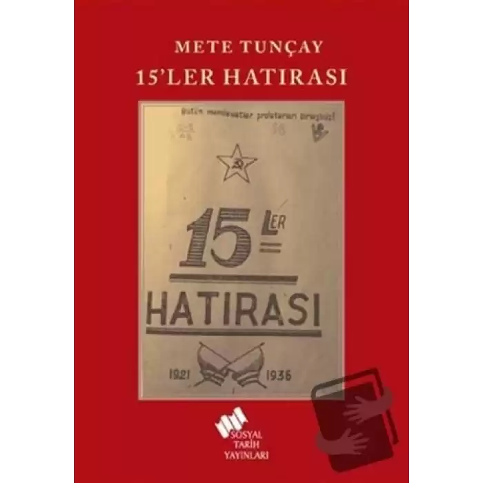 15ler Hatırası