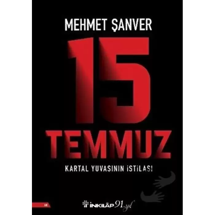 15 Temmuz