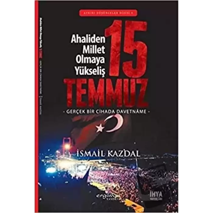 15 Temmuz