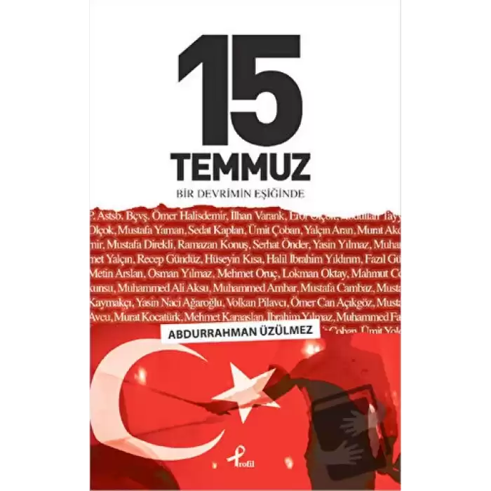 15 Temmuz