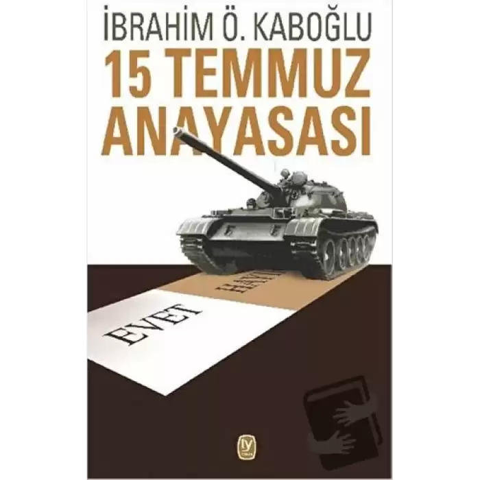 15 Temmuz Anayasası