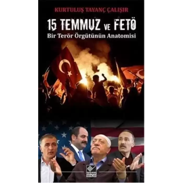 15 Temmuz ve FE TÖ