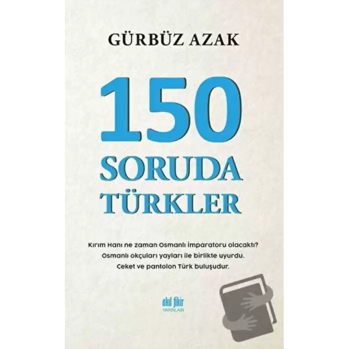 150 Soruda Türkler