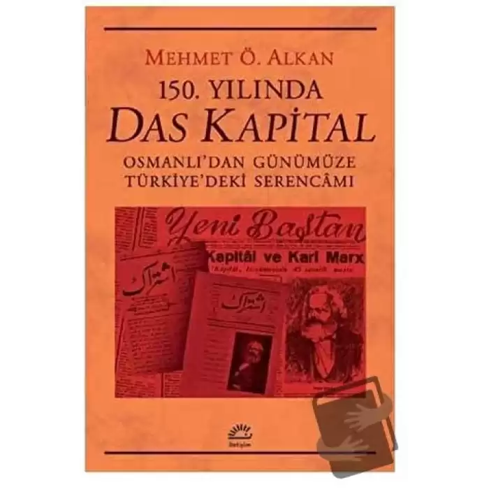 150. Yılında Das Kapital