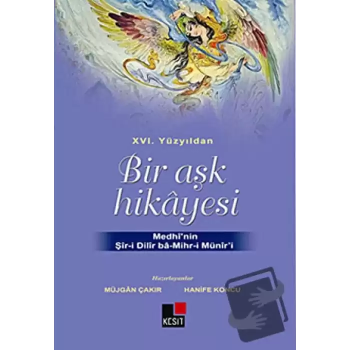 16. Yüzyıldan Bir Aşk Hikayesi