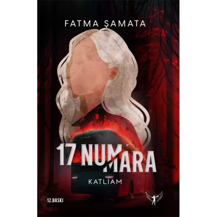 17 Numara Katliam (Ciltli)