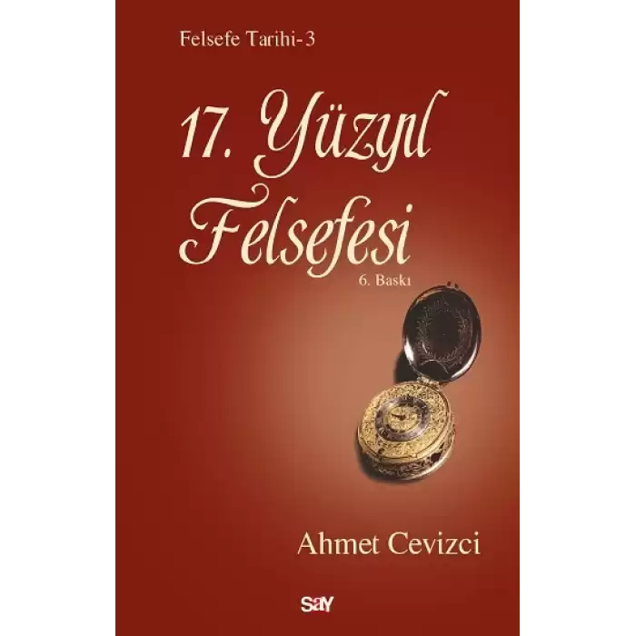 17. Yüzyıl Felsefesi