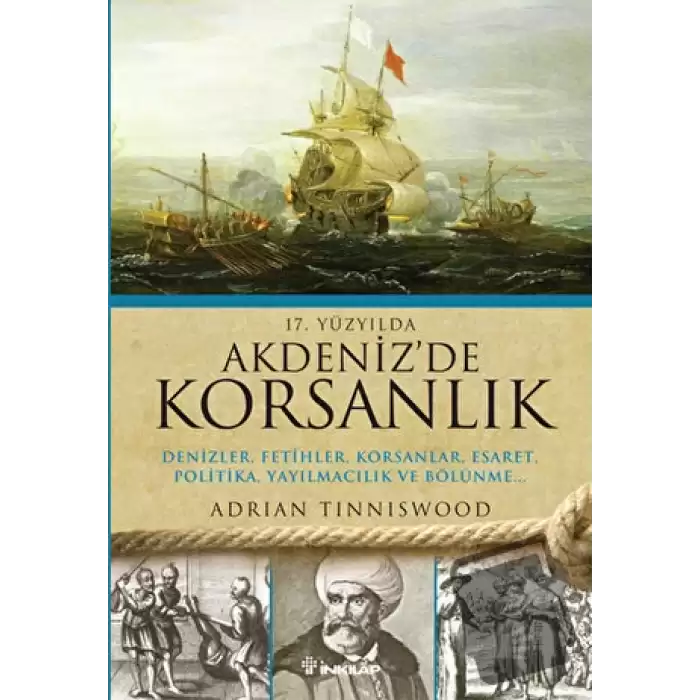 17. Yüzyılda Akdenizde Korsanlık