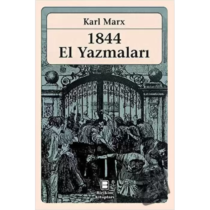 1844 El Yazmaları