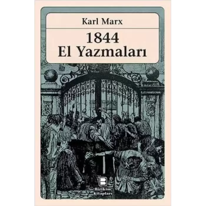 1844 El Yazmaları