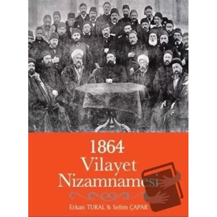 1864 Vilayet Nizamnamesi