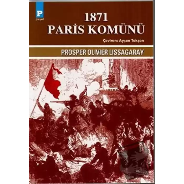 1871 Paris Komünü