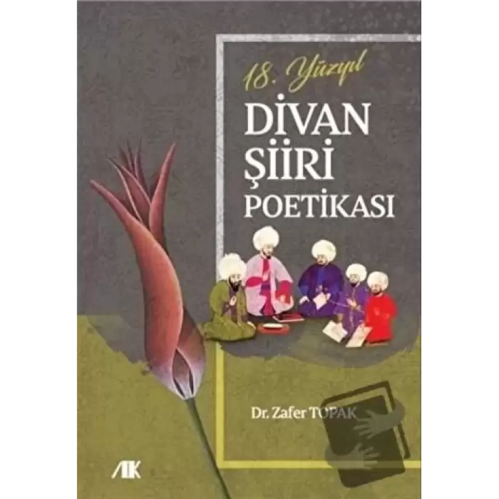 18.Yüzyıl Divan Şiiri Poetikası