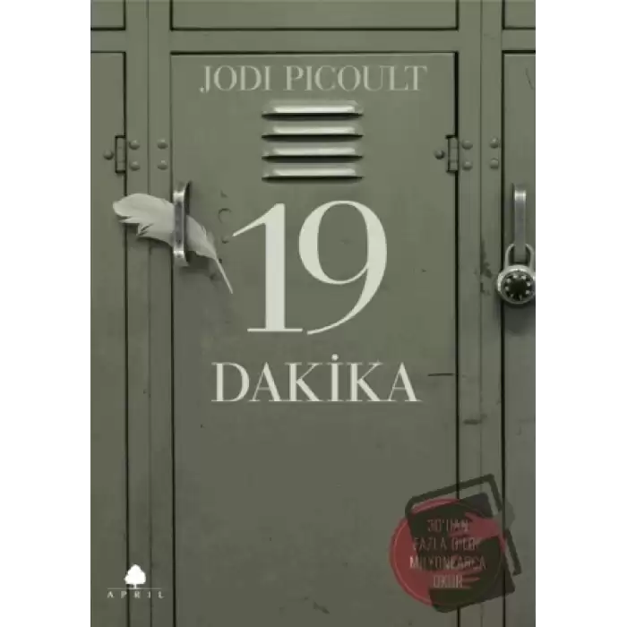 19 Dakika