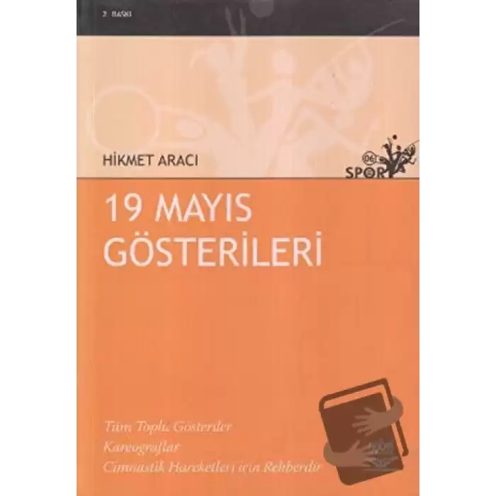 19 Mayıs Gösterileri