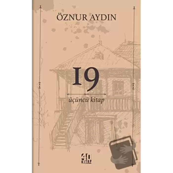 19 - Üçüncü Kitap