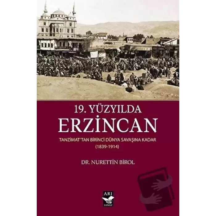 19. Yüzyılda Erzincan