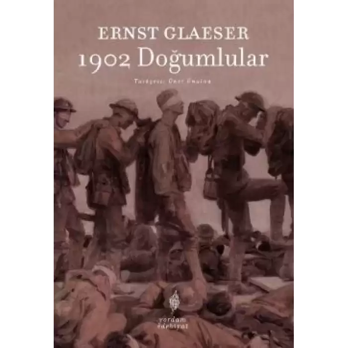 1902 Doğumlular