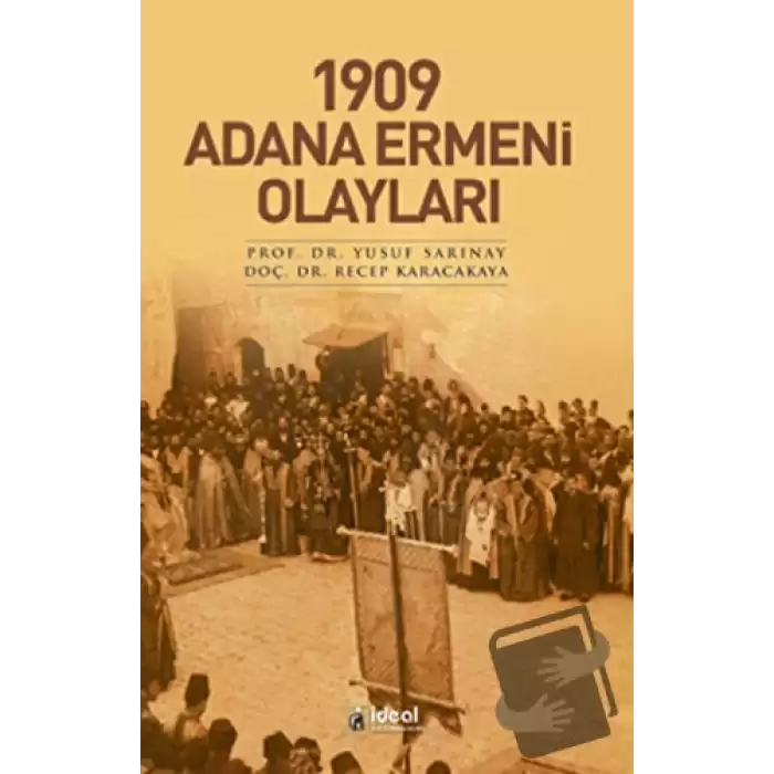 1909 Adana Ermeni Olayları