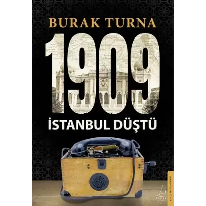 1909 İstanbul Düştü