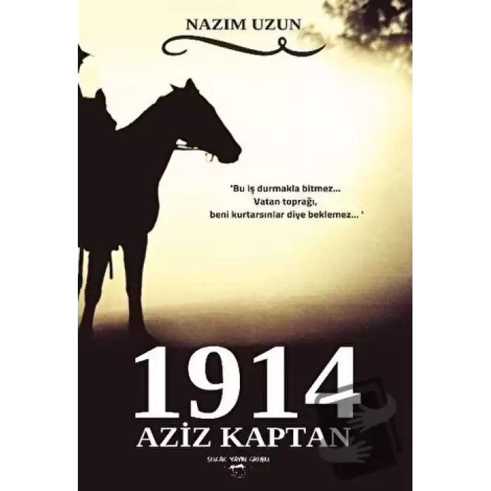 1914 - Aziz Kaptan