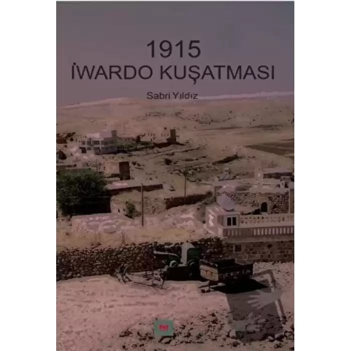 1915 İwardo Kuşatması