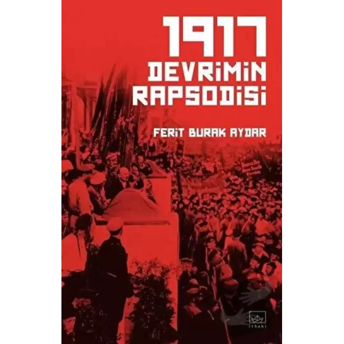 1917 Devrimin Rapsodisi